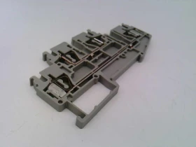 Клеммная колодка PHOENIX CONTACT ZFKKB-2.5 на 20А, 600В, 2.5мм²