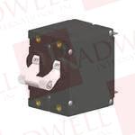 Автоматический выключатель в литом корпусе Артикул AA2-B0-24-450-1B1-C от производителя CARLING SWITCH