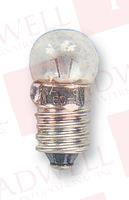 Лампа накаливания Артикул G650 от производителя CHICAGO MINIATURE
