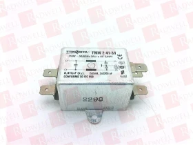 Пневмофильтр Артикул FMW2-41-3/1 от производителя TIMONTA