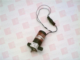 Электромагнитный клапан  Артикул 802-2112-7-0 от производителя MACE