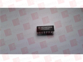 Интегральная микросхема Артикул MC74HC390N от производителя ON LINE CONTROLS INC