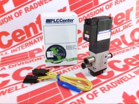 Электромагнитный клапан  Артикул 110-4E1-J43-PLL-32W-DC24V от производителя KOGANEI