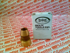 Втулка Артикул 2497 от производителя SIOUX TOOLS