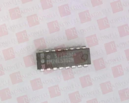Логическая микросхема Артикул DM74LS352N от производителя NATIONAL SEMICONDUCTOR