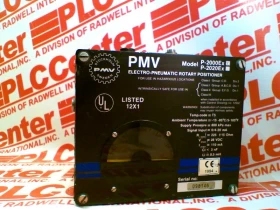 Пневматика аксессуары Артикул P2000EXNE-23F01-B478-ZN от производителя PMV