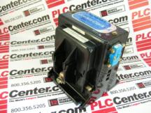 Контактор постоянного тока RPD3-10100 WARD LEONARD, 110А, 600В DC, катушка 110В AC