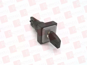 Селекторный переключатель Артикул Q25S1R от производителя EATON CORPORATION