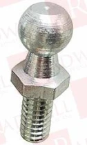 Гайка / болт / шатун / шайба Артикул GSH-13MM-BS ZN от производителя EBERHARD MANUFACTURING