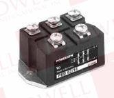 Мостовой выпрямитель Артикул PSD 62/12 от производителя POWERSEM