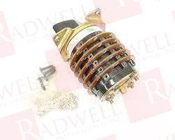 Поворотный переключатель Артикул 21306A от производителя ELECTROSWITCH