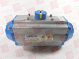 Пневмопривод Артикул VPVL250-DA-B-C от производителя JAMESBURY