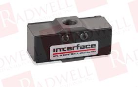Тензодатчик Артикул SML-50 от производителя INTERFACE