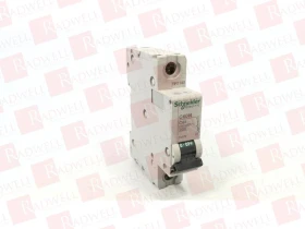 Автоматический выключатель для монтажа на дин-рейку Артикул MG24409 от производителя SCHNEIDER ELECTRIC