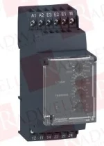 Реле / розетка Артикул RM35UA13MW от производителя SCHNEIDER ELECTRIC