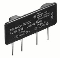 Реле / розетка Артикул AQ2A2ZP328VDC от производителя MATSUSHITA ELECTRIC