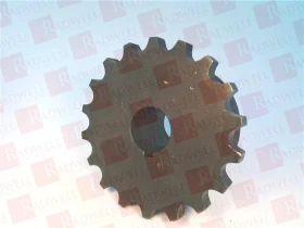 Звездочка / шестерня Артикул 6018 1 1/8 от производителя MARTIN SPROCKET & GEAR INC
