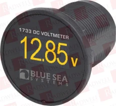 Измеритель тока / напряжения Артикул 1733-BSS от производителя SPERRY INSTRUMENTS