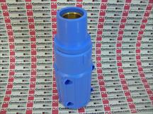 Штекер / розетка Артикул CL40F-BU от производителя SPERRY INSTRUMENTS