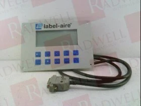 Аккумулятор / кабель / аксессуар PLC Артикул 3303035 от производителя LABEL AIRE