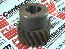 Звездочка / шестерня Артикул 100103783 от производителя FIBRO