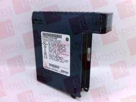 Модуль / стойка ПЛК Артикул IC695ALG312 от производителя FANUC