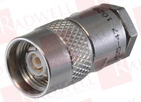 Перемычка / клемма / штекер Артикул PL3155-47 от производителя TROMPETER ELECTRONICS