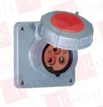 Штекер / розетка Артикул ME 320R7W от производителя MENNEKES