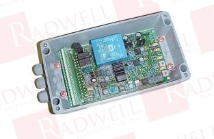 Усилитель сигнала для датчиков Артикул MV332.2 от производителя MESOMATIC