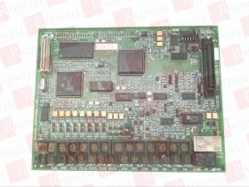 Модуль / стойка ПЛК Артикул N62P20992 от производителя MEIDEN