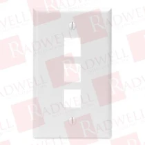 Штекер / розетка Артикул 41080-3WP от производителя LEVITON