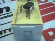 Интегральная микросхема Артикул ECG-928M от производителя PHILIPS