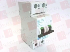 Автоматический выключатель для монтажа на дин-рейку Артикул 099/7216-115 от производителя TERASAKI