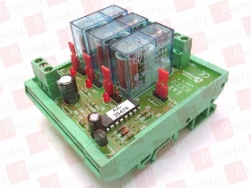 Реле / розетка Артикул IO/RM3 от производителя TITAN PRODUCTS