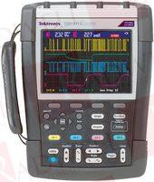 Осциллограф Артикул THS3014 от производителя TEKTRONIX
