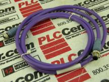 Комплект кабелей / шнуров QD Артикул RSSWRKSW455-2MTR/C1150 от производителя TURCK