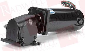 Мотор-редуктор Артикул CM34D25NZ7C от производителя REGAL REXNORD