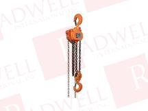 Цепной подъемник Артикул CH30020 от производителя MAGNA LIFTING