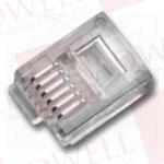 Штекер / розетка Артикул PT-066DEC/50UL от производителя PAN PACIFIC