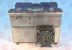 Модуль / стойка ПЛК Артикул C550-CM1000-PBS от производителя TRSYSTEMS