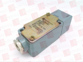Концевой выключатель Артикул XC2JC161 от производителя TELEMECANIQUE SENSORS