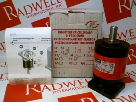Редуктор Артикул EP75/2C-20-T/T-AE11-P04 от производителя TRAMEC