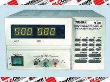 Источник питания Артикул 72-6630CALIBRATEDW/DATA от производителя TENMA