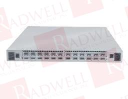 Телекоммуникационный коммутатор  Артикул 9024-CU24-ST2 от производителя QLOGIC