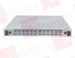 Телекоммуникационный коммутатор  Артикул 9024-CU24-ST2 от производителя QLOGIC