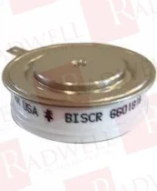 Тиристор  / СКР / триак  / диак  / альтернистор  Артикул BISCR6601818 от производителя POWEREX