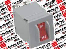 Автоматический выключатель в литом корпусе Артикул MD2-B-34-610-1-A36-B-C от производителя CARLING SWITCH