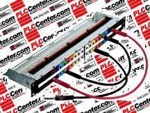 Патч-панель NEUTRIK NPP-TB 48 портов 1U модульная