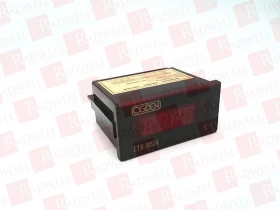 Индикатор / дисплей Артикул ETR-9004-02 от производителя OGDEN
