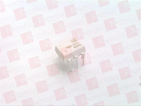 Оптоизолятор интегральных схем Артикул MOC3031M от производителя ON SEMICONDUCTOR